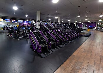 Baltimore Gyms Planet Fitness Baltimore