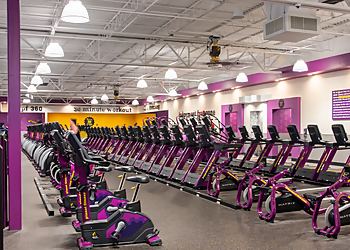 Baton Rouge Gyms Planet Fitness Baton Rouge