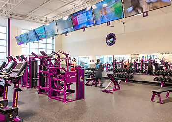 Baton Rouge Gyms Planet Fitness Baton Rouge