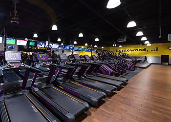 Birmingham Gyms Planet Fitness Birmingham