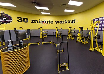 Birmingham Gyms Planet Fitness Birmingham