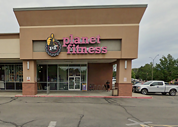 Planet Fitness Boise City Boise City Gyms image 1