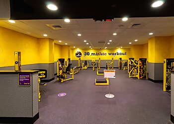 Boston Gyms Planet Fitness Boston