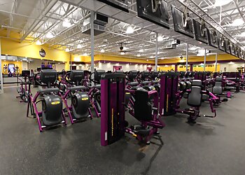 Buffalo Gyms Planet Fitness Buffalo