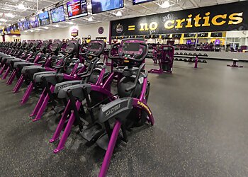 Buffalo Gyms Planet Fitness Buffalo