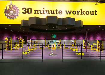 Chandler Gyms Planet Fitness Chandler