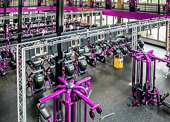 Charlotte Gyms Planet Fitness Charlotte