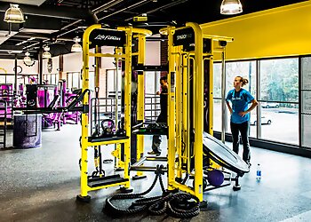 Charlotte Gyms Planet Fitness Charlotte