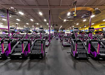 Chesapeake Gyms Planet Fitness Chesapeake