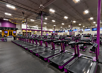 Chesapeake Gyms Planet Fitness Chesapeake