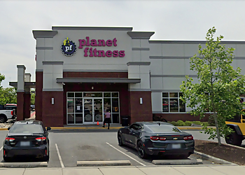 Planet Fitness Chesapeake Chesapeake Gyms image 1