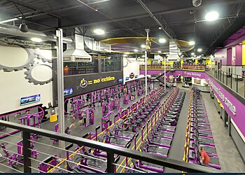 Cincinnati Gyms Planet Fitness Cincinnati