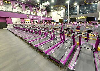 Cincinnati Gyms Planet Fitness Cincinnati