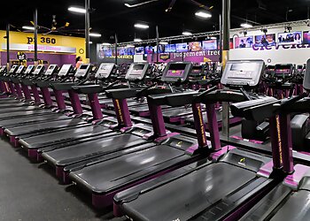 Cleveland Gyms Planet Fitness Cleveland