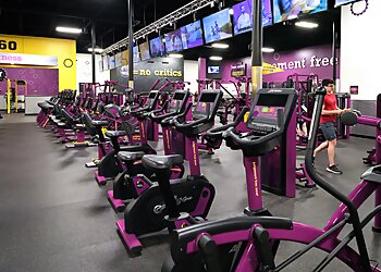 Cleveland Gyms Planet Fitness Cleveland