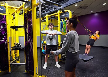 Colorado Springs Gyms Planet Fitness Colorado Springs