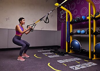 Colorado Springs Gyms Planet Fitness Colorado Springs