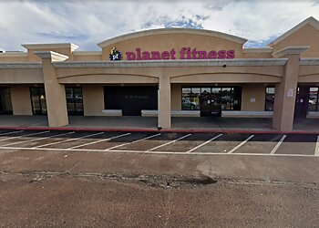Planet Fitness Colorado Springs Colorado Springs Gyms image 1