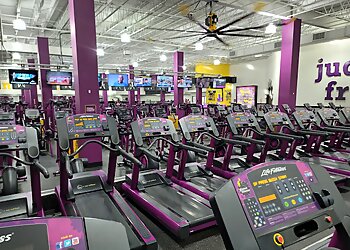 Columbia Gyms Planet Fitness Columbia