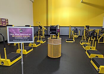Columbia Gyms Planet Fitness Columbia