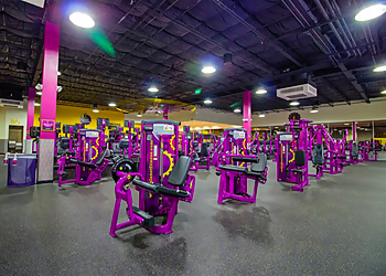 Columbus Gyms Planet Fitness Columbus