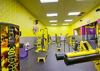 Columbus Gyms Planet Fitness Columbus
