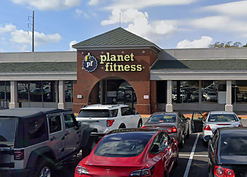 Planet Fitness Columbus Columbus Gyms image 1