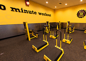 Compton Gyms Planet Fitness Compton