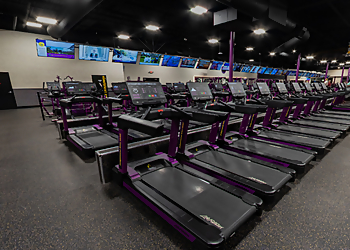 Compton Gyms Planet Fitness Compton