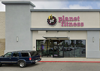 Planet Fitness Compton Compton Gyms image 1