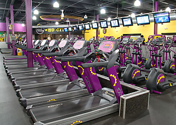Corpus Christi Gyms Planet Fitness Corpus Christi