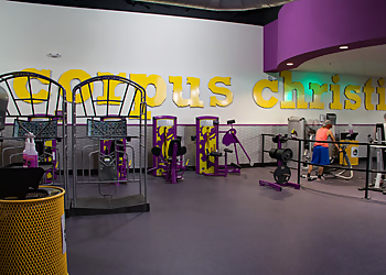 Corpus Christi Gyms Planet Fitness Corpus Christi