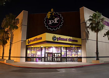 Planet Fitness Corpus Christi Corpus Christi Gyms image 1