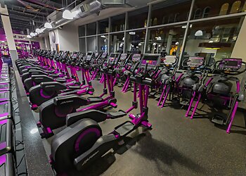 Denver Gyms Planet Fitness Denver