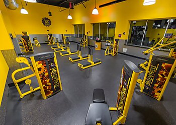 Denver Gyms Planet Fitness Denver