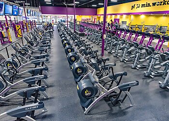 Des Moines Gyms Planet Fitness Des Moines