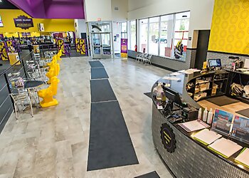 Des Moines Gyms Planet Fitness Des Moines