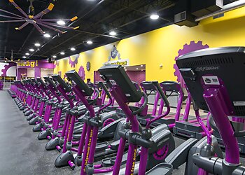 Detroit Gyms Planet Fitness Detroit