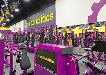 Detroit Gyms Planet Fitness Detroit