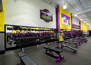 Durham Gyms Planet Fitness Durham