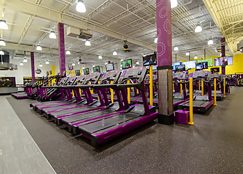 Durham Gyms Planet Fitness Durham
