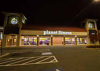 Planet Fitness Durham Durham Gyms image 1