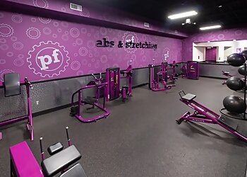 El Paso Gyms Planet Fitness El Paso