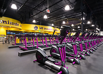 Fontana Gyms Planet Fitness Fontana