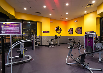 Fontana Gyms Planet Fitness Fontana