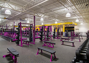 Fort Lauderdale Gyms Planet Fitness Fort Lauderdale