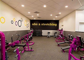 Fort Lauderdale Gyms Planet Fitness Fort Lauderdale