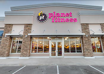 Planet Fitness Fort Lauderdale Fort Lauderdale Gyms image 1
