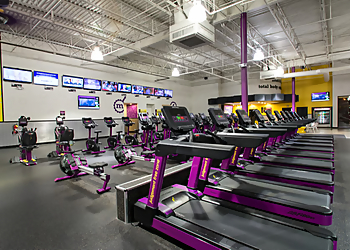 Fort Wayne Gyms Planet Fitness Fort Wayne