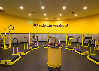Fort Wayne Gyms Planet Fitness Fort Wayne